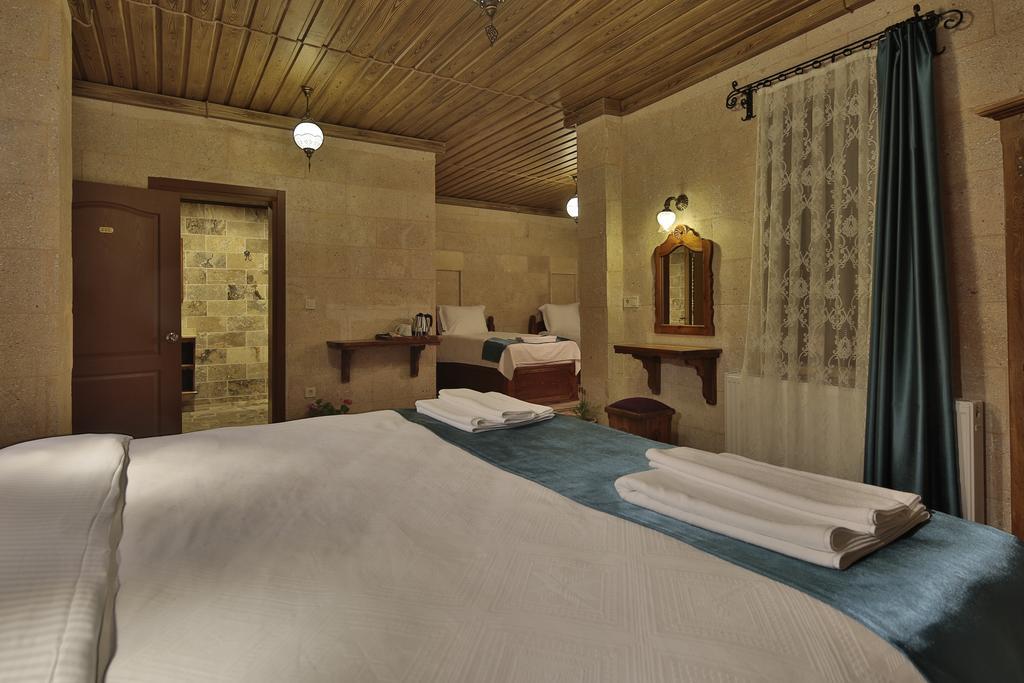 Cappadocia View Suit Гореме Номер фото