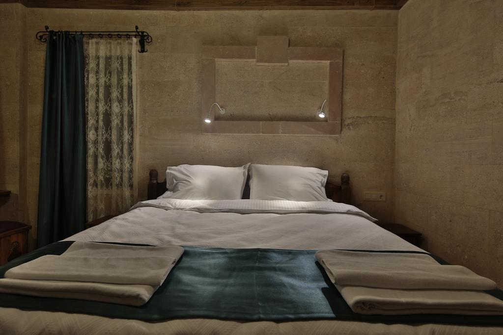Cappadocia View Suit Гореме Экстерьер фото