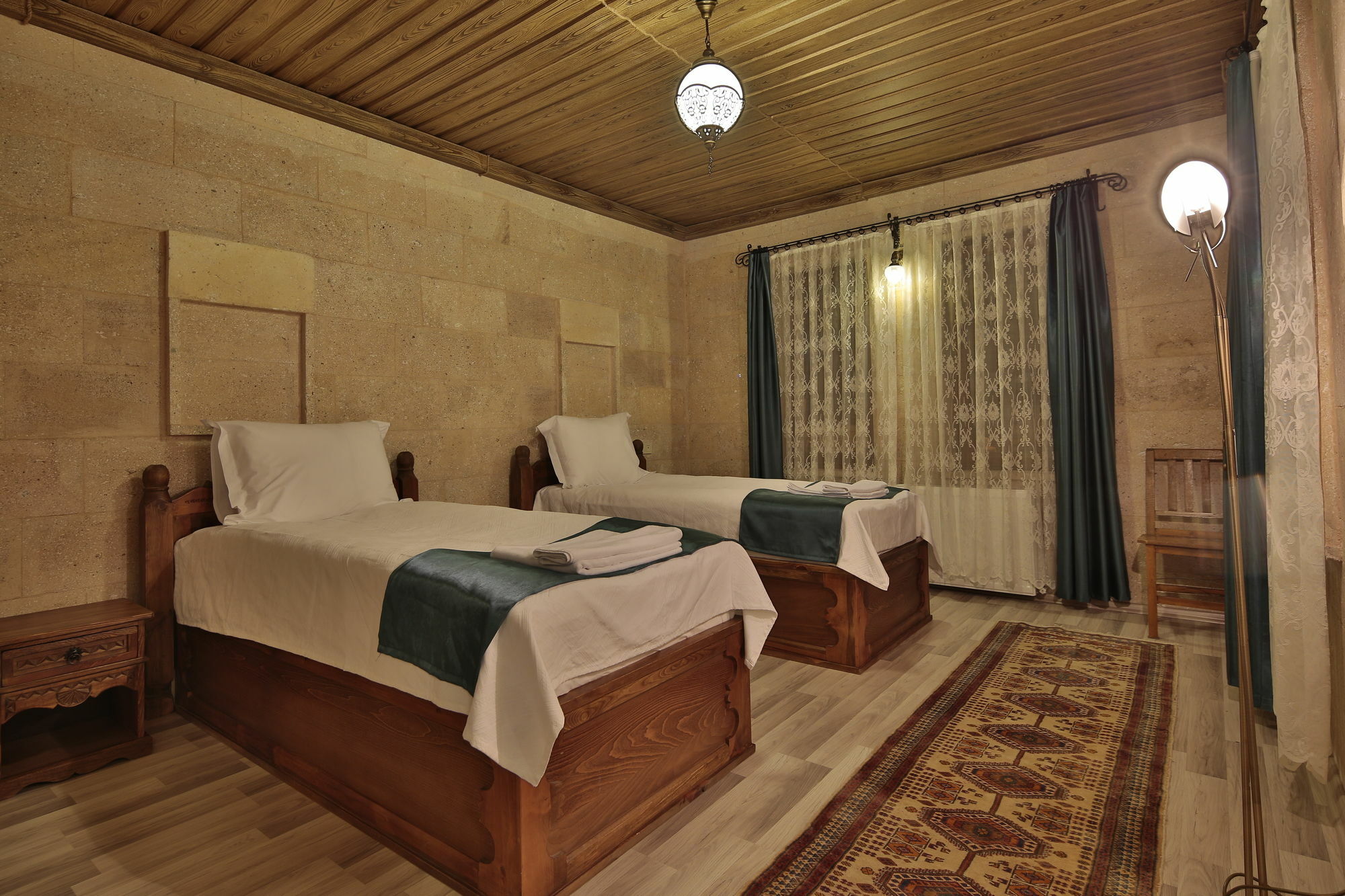 Cappadocia View Suit Гореме Экстерьер фото