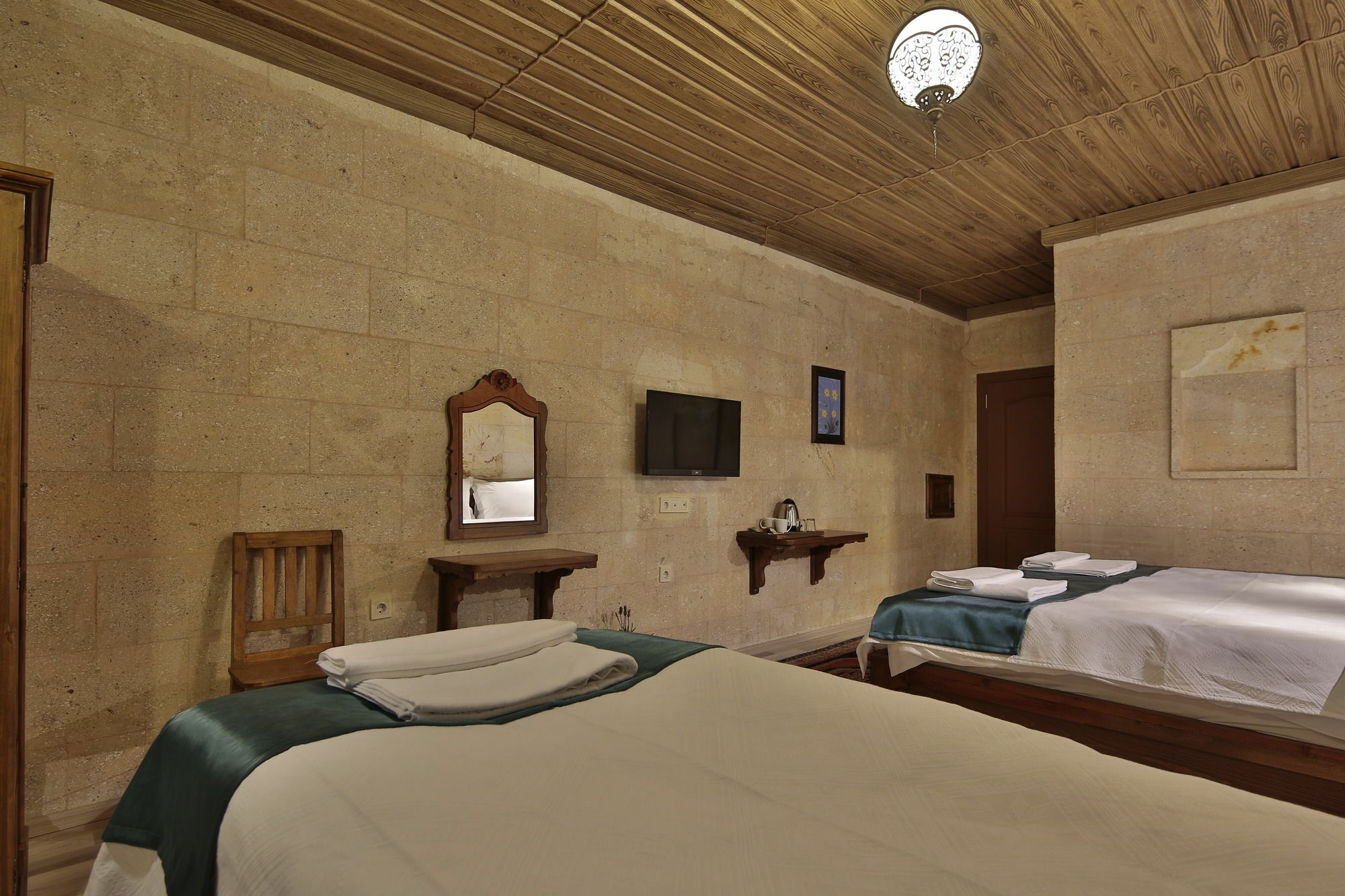 Cappadocia View Suit Гореме Экстерьер фото